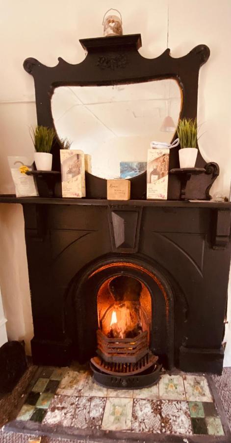 Daffodil Lodge Sligo Buitenkant foto