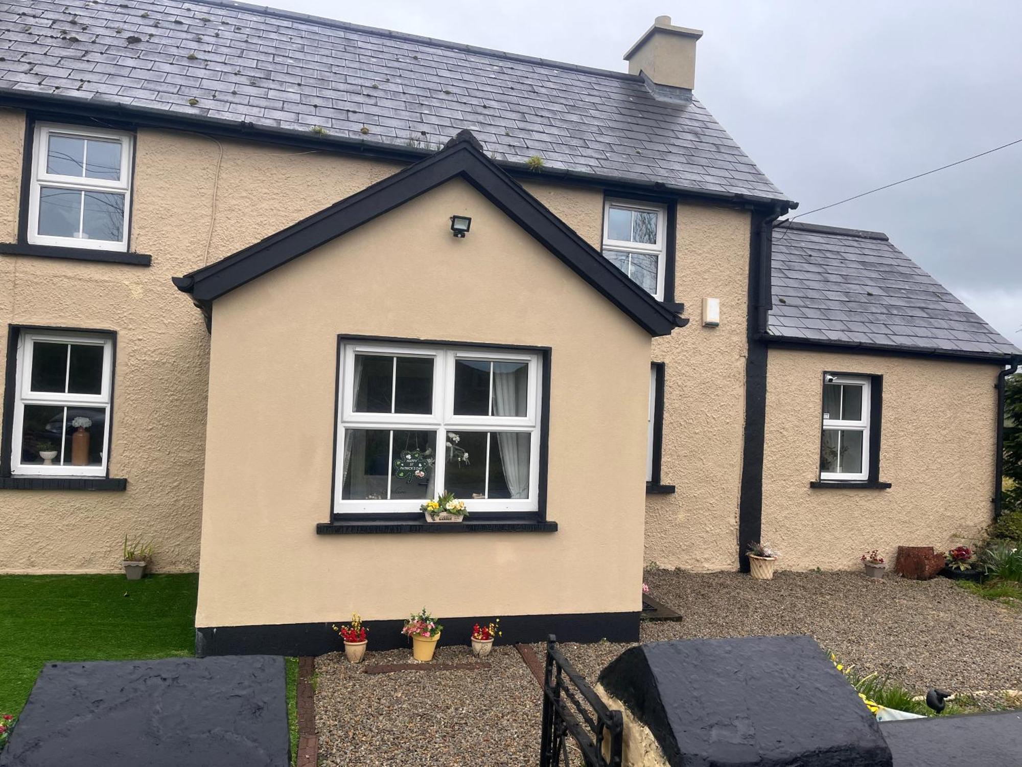 Daffodil Lodge Sligo Buitenkant foto