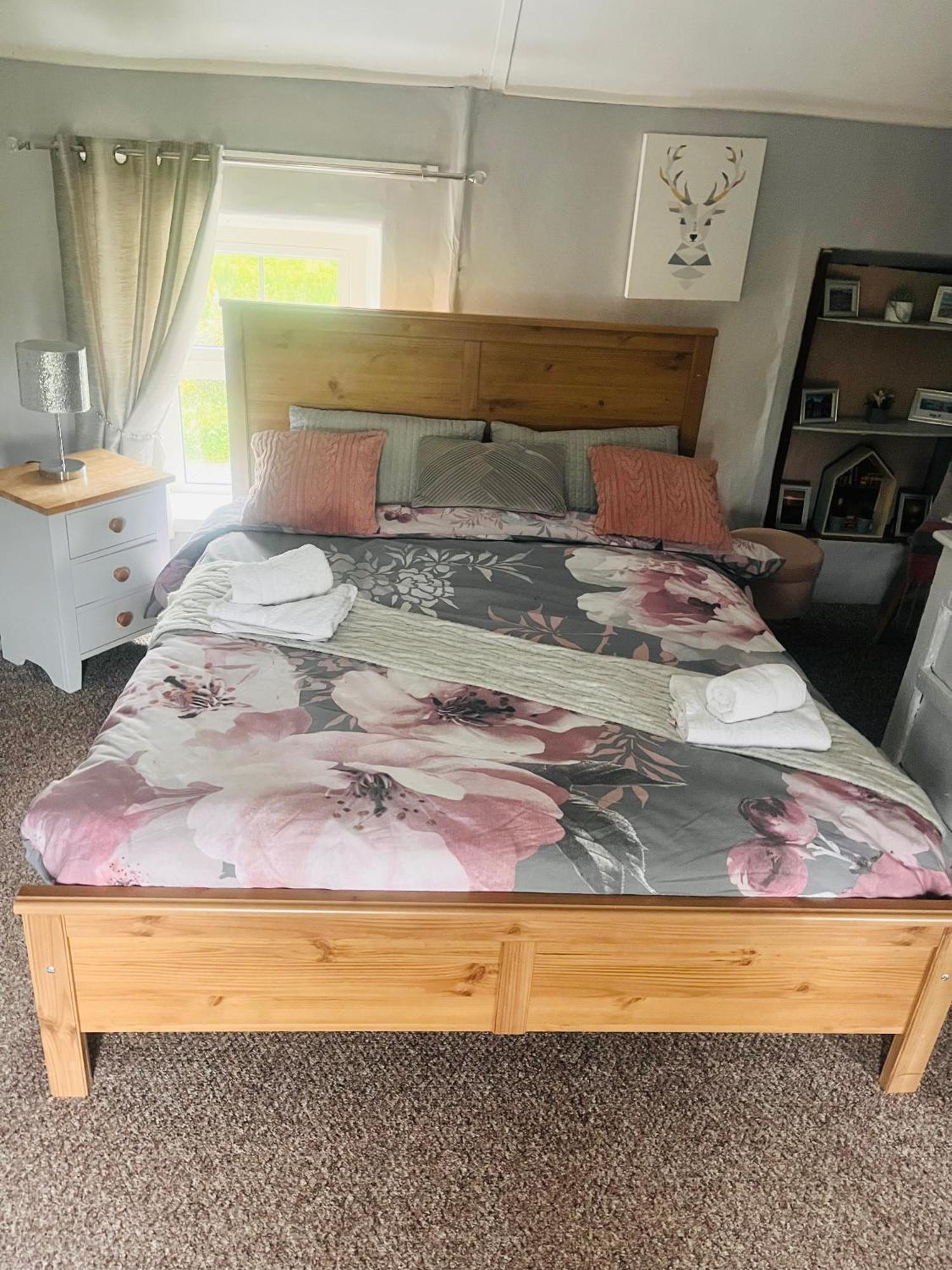 Daffodil Lodge Sligo Buitenkant foto