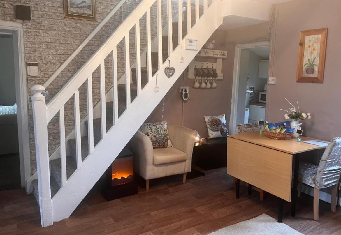 Daffodil Lodge Sligo Buitenkant foto