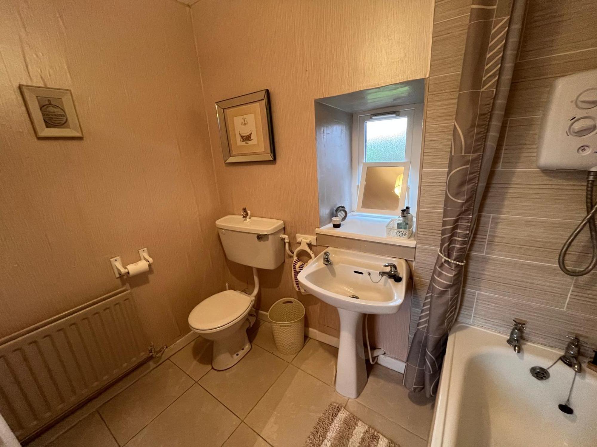 Daffodil Lodge Sligo Buitenkant foto