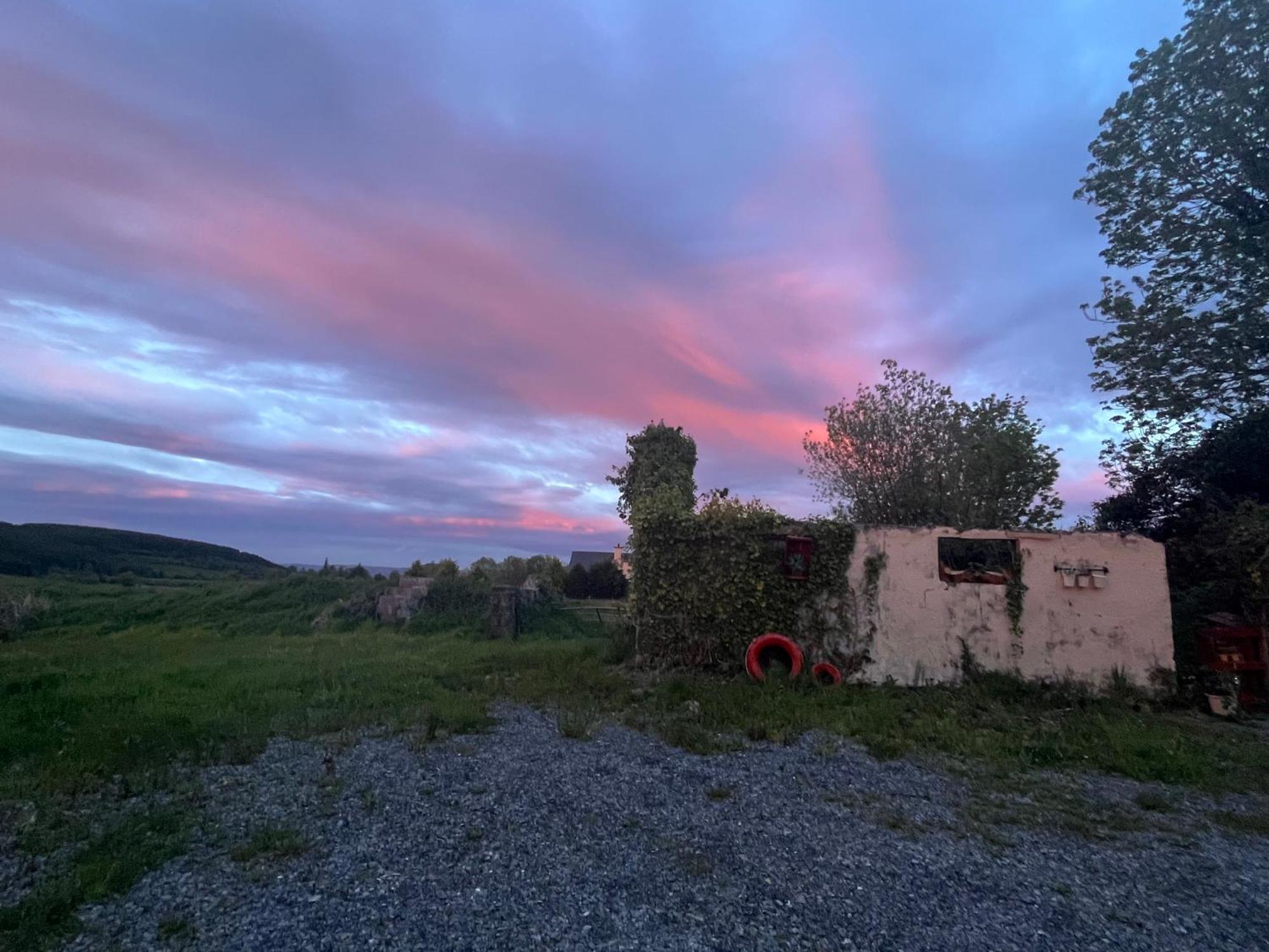 Daffodil Lodge Sligo Buitenkant foto