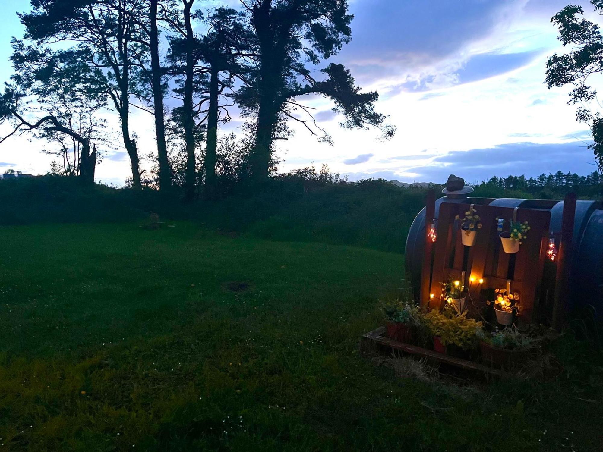 Daffodil Lodge Sligo Buitenkant foto